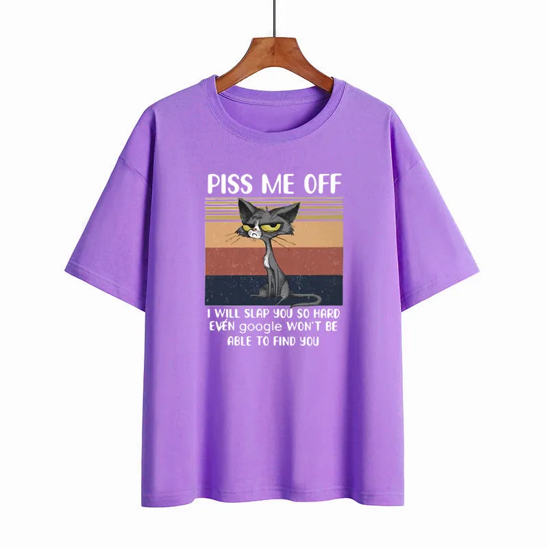 21 Slap City T-Shirt