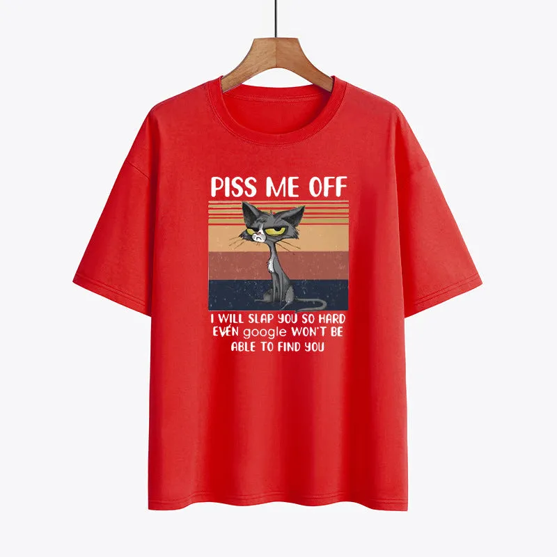 21 Slap City T-Shirt
