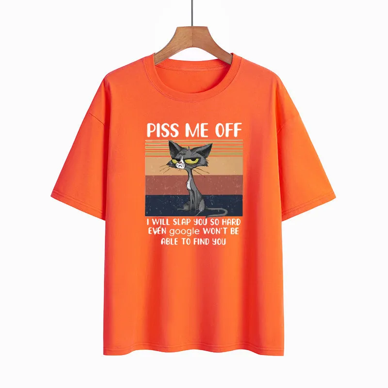 21 Slap City T-Shirt