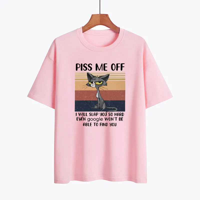 21 Slap City T-Shirt