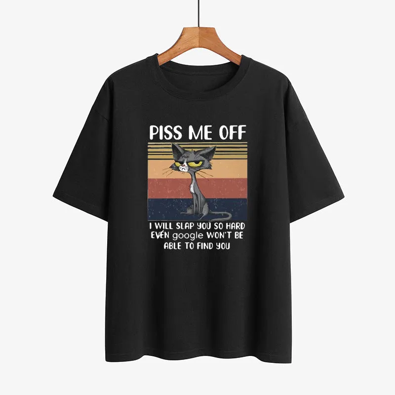21 Slap City T-Shirt