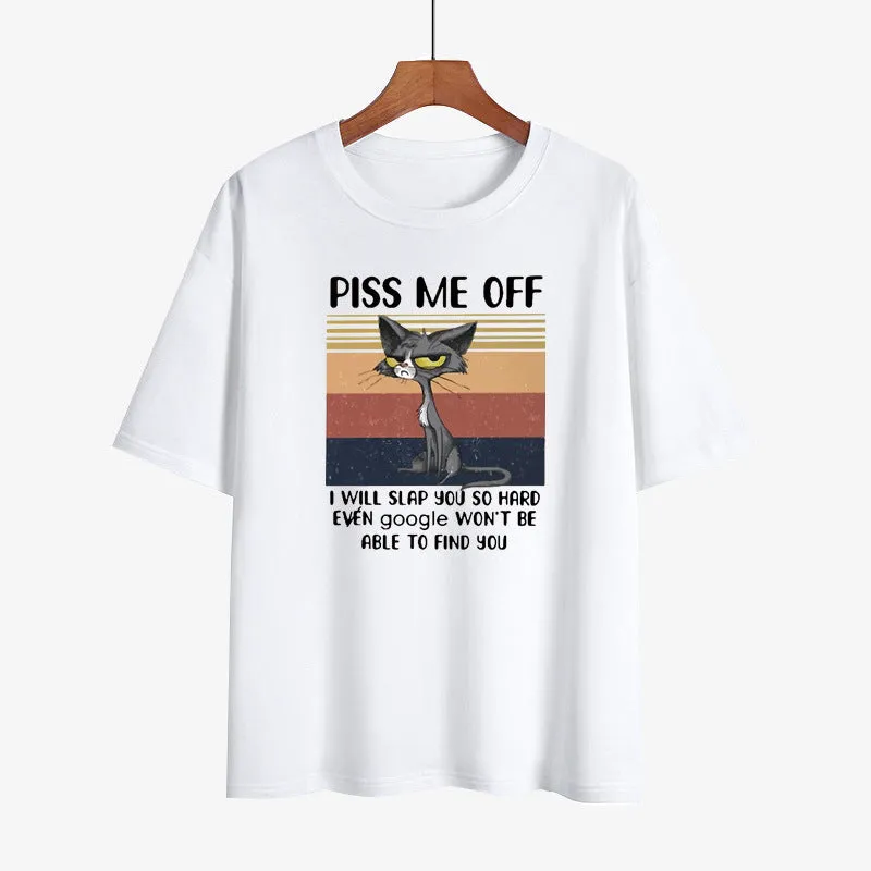 21 Slap City T-Shirt