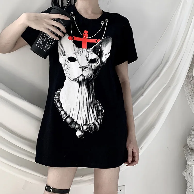 21 Sphynx T-Shirt