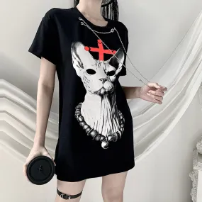 21 Sphynx T-Shirt