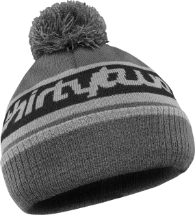 32 POM BEANIE