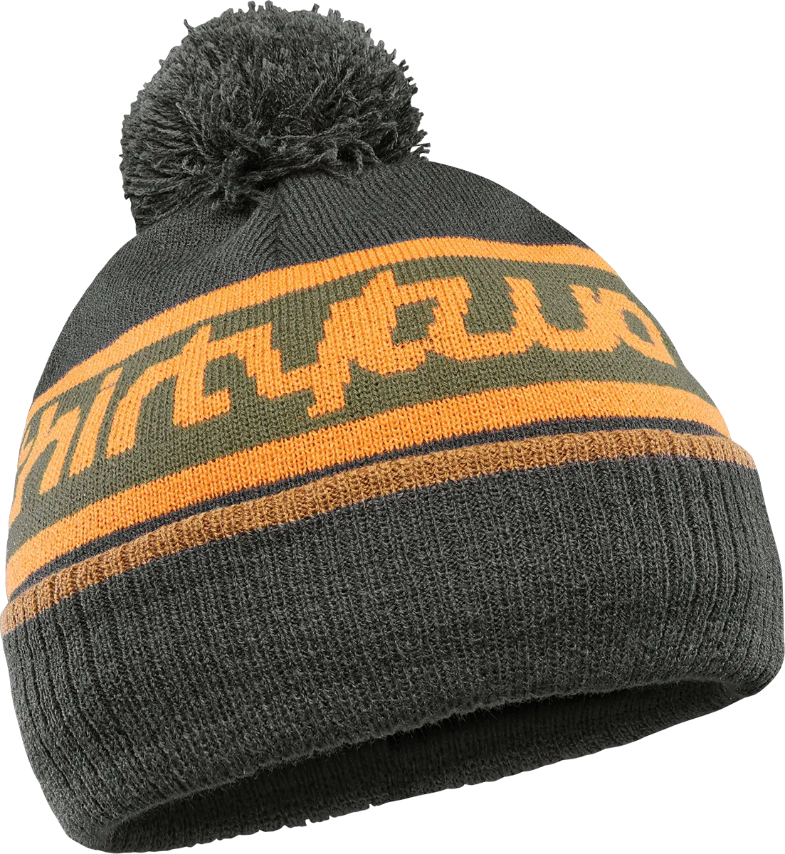 32 POM BEANIE