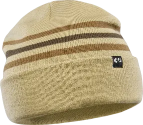 32 STRIPE BEANIE