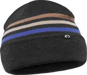 32 STRIPE BEANIE