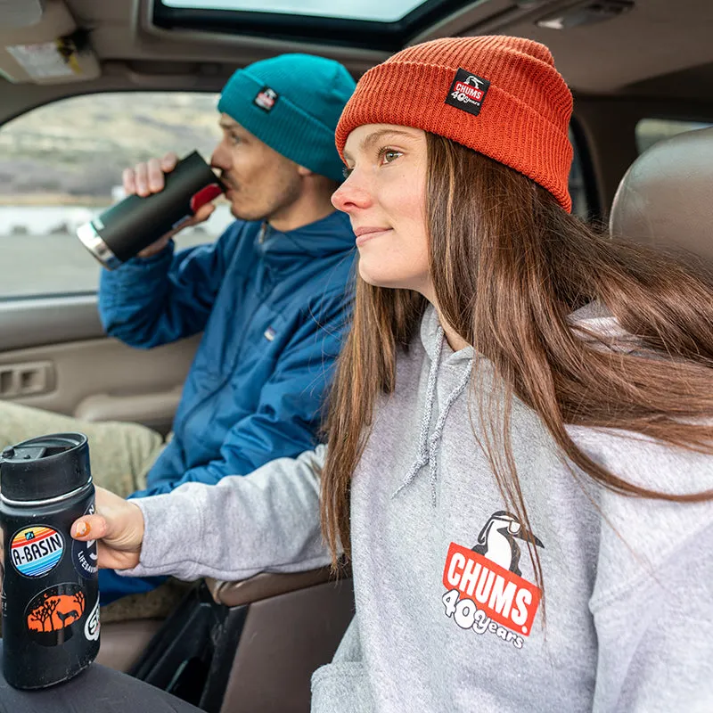 40th Anniversary Dory Beanie