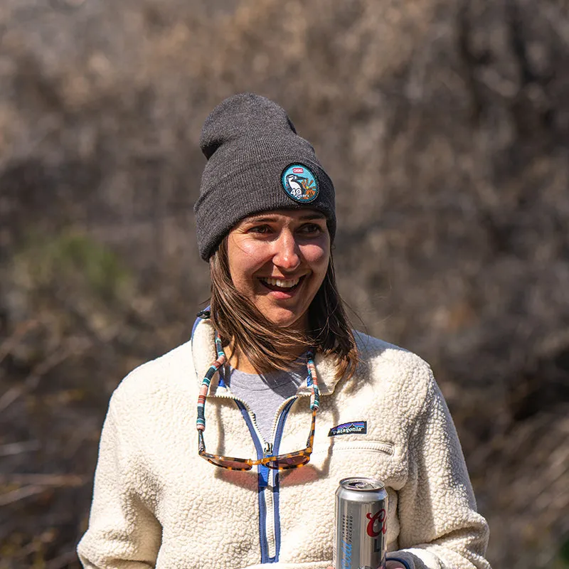 40th Anniversary Hurricane Beanie