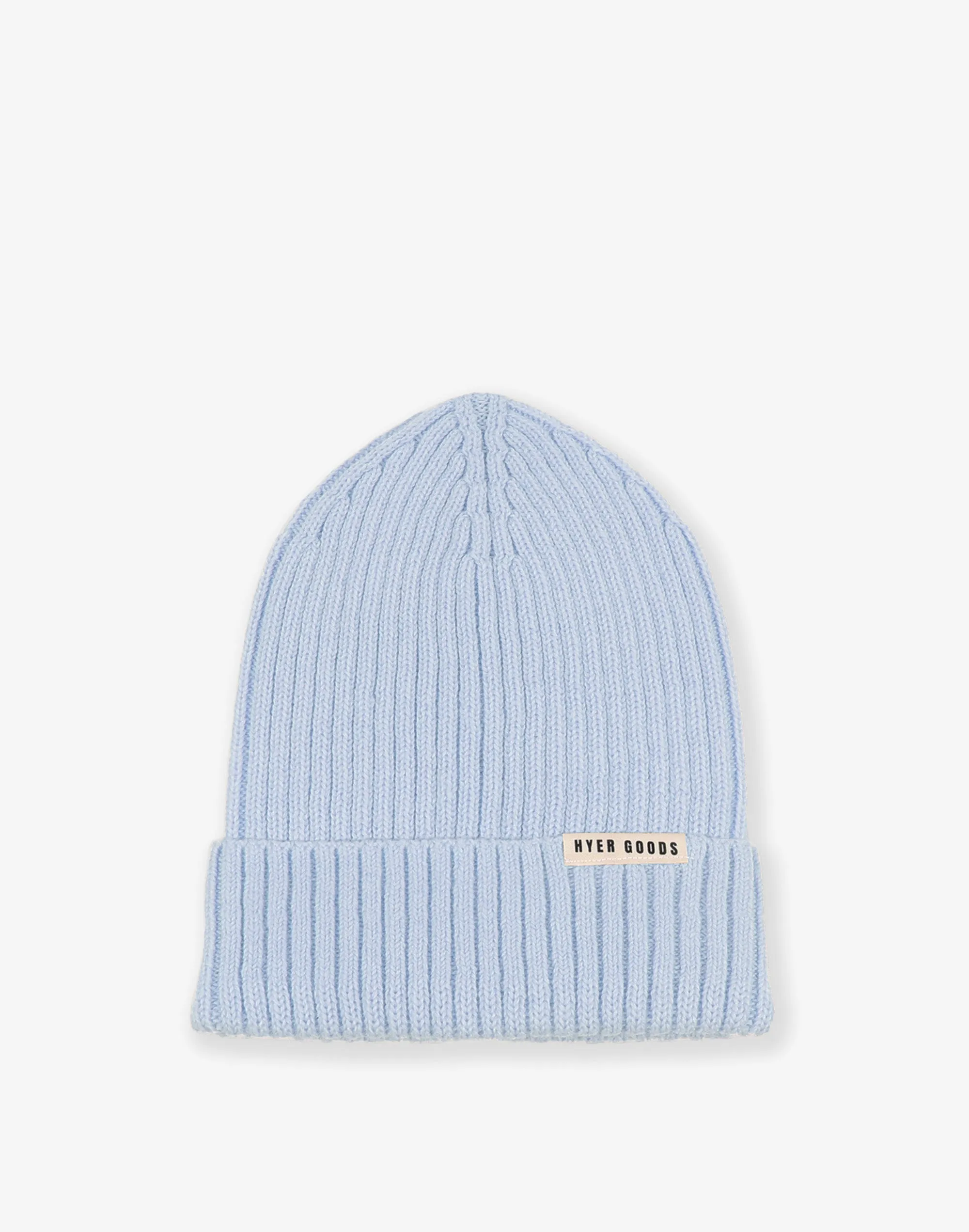 A BETTER BEANIE- MERINO