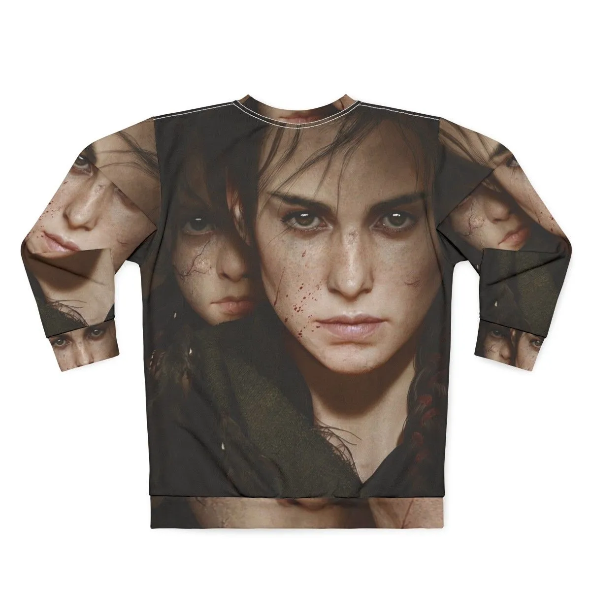 A Plague Tale Requiem Gaming Sweatshirt
