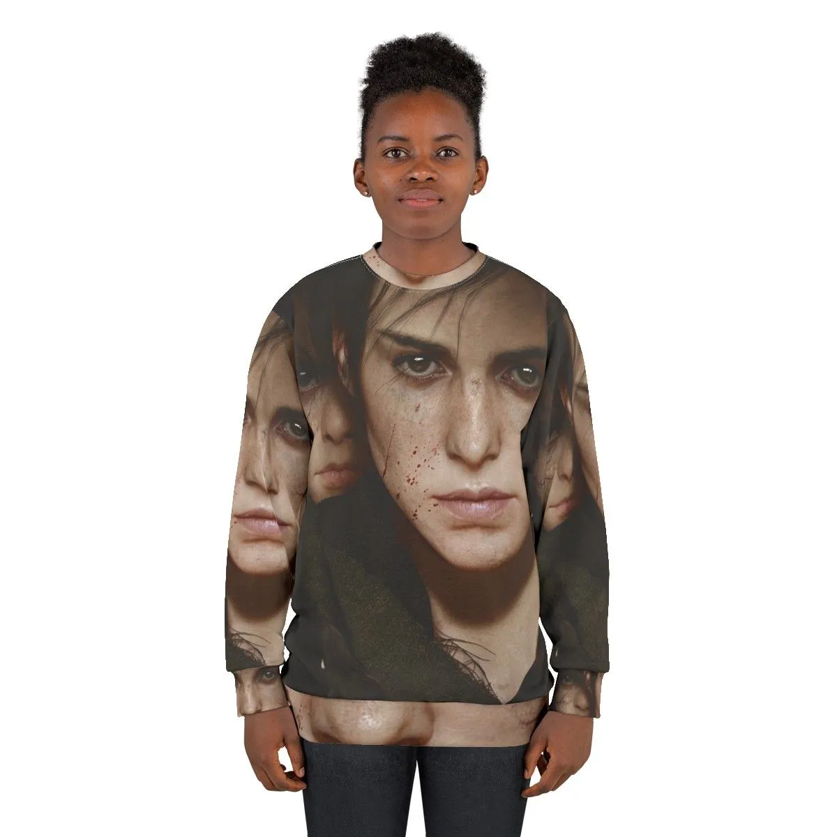 A Plague Tale Requiem Gaming Sweatshirt