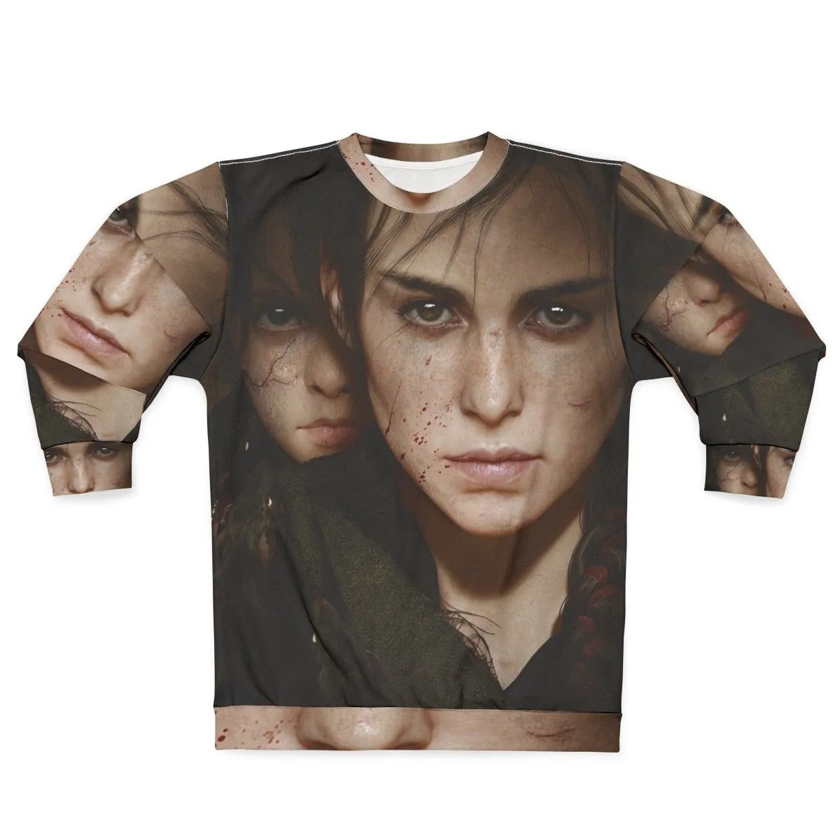 A Plague Tale Requiem Gaming Sweatshirt