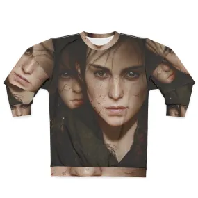 A Plague Tale Requiem Gaming Sweatshirt