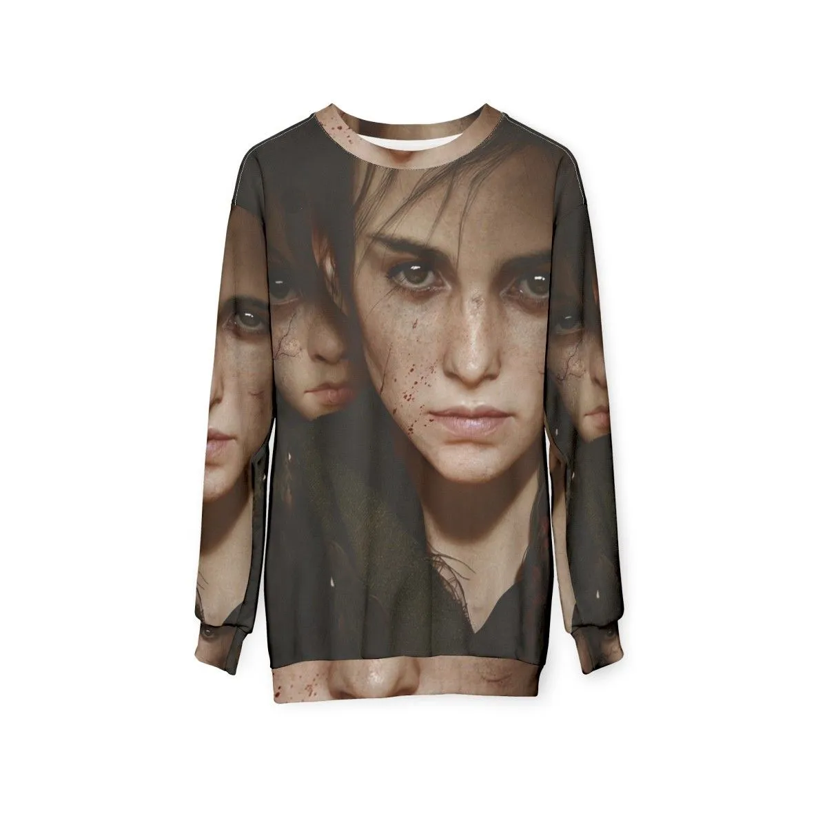 A Plague Tale Requiem Gaming Sweatshirt