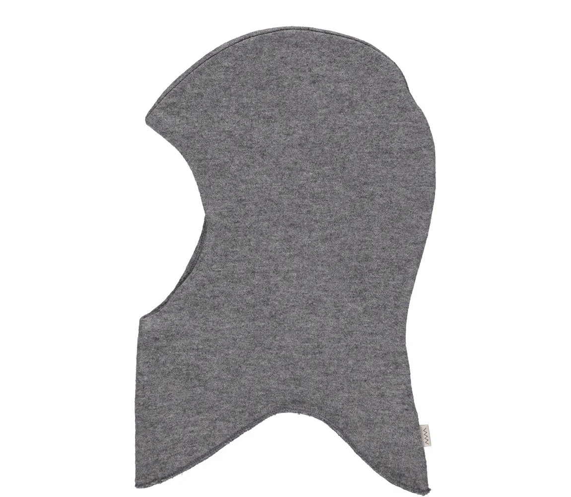 Abel, Hat - Grey Melange