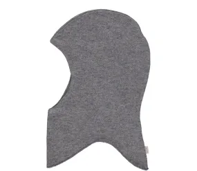 Abel, Hat - Grey Melange