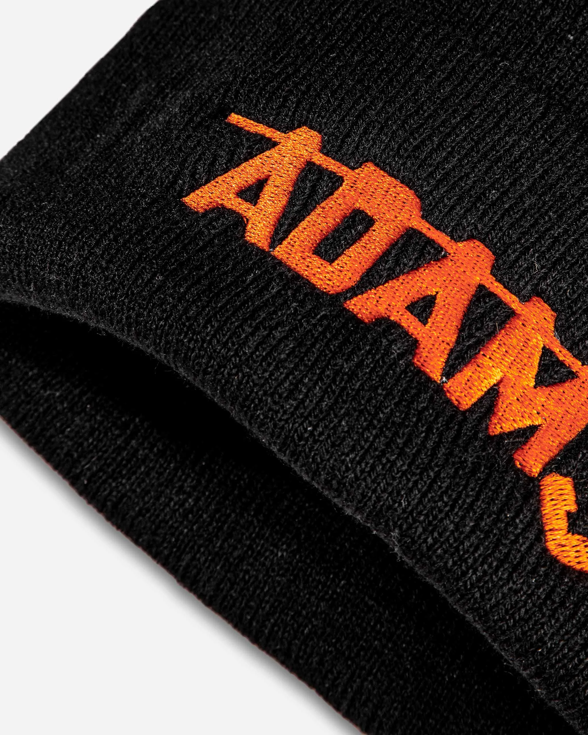 Adam's Fall Beanie