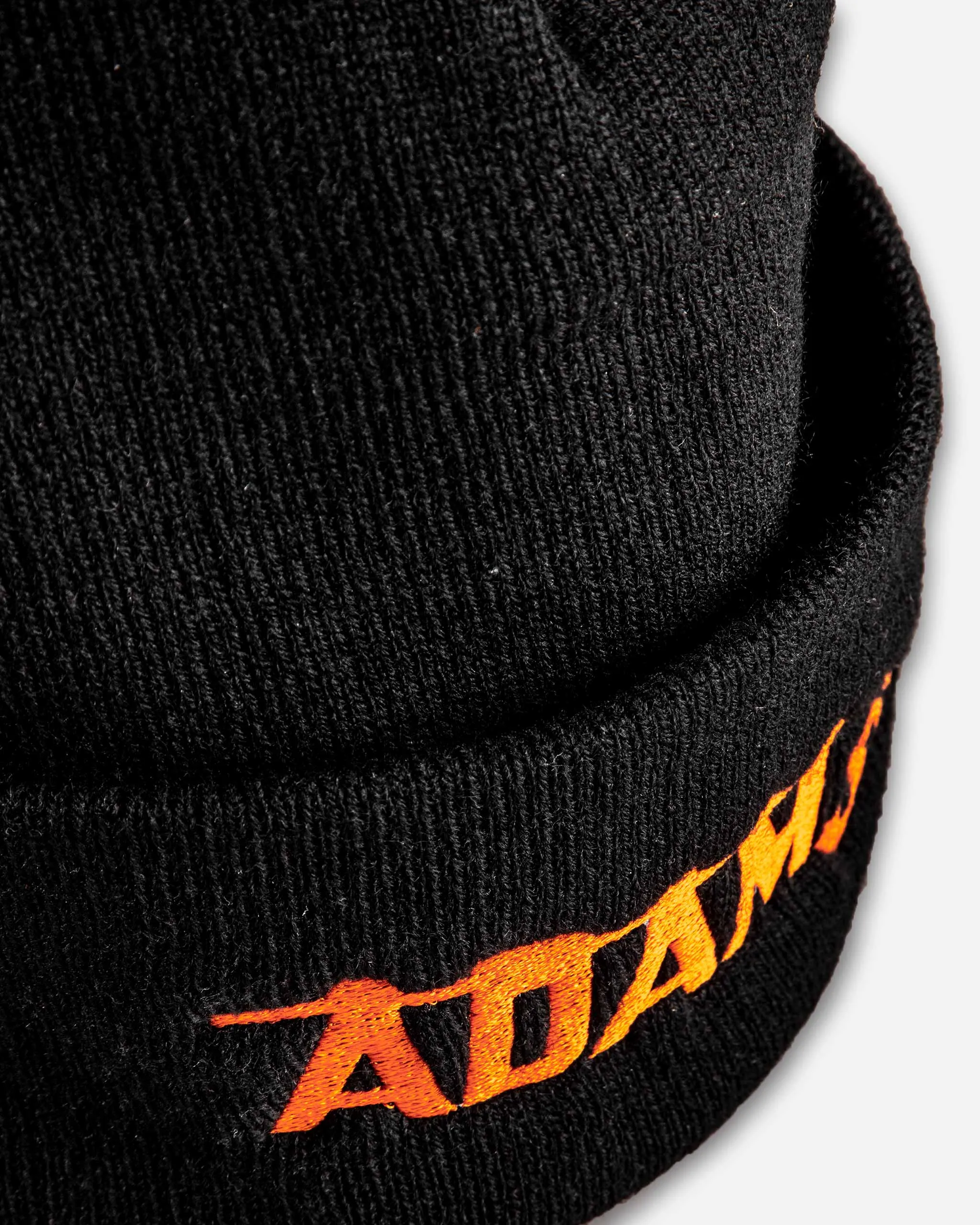 Adam's Fall Beanie