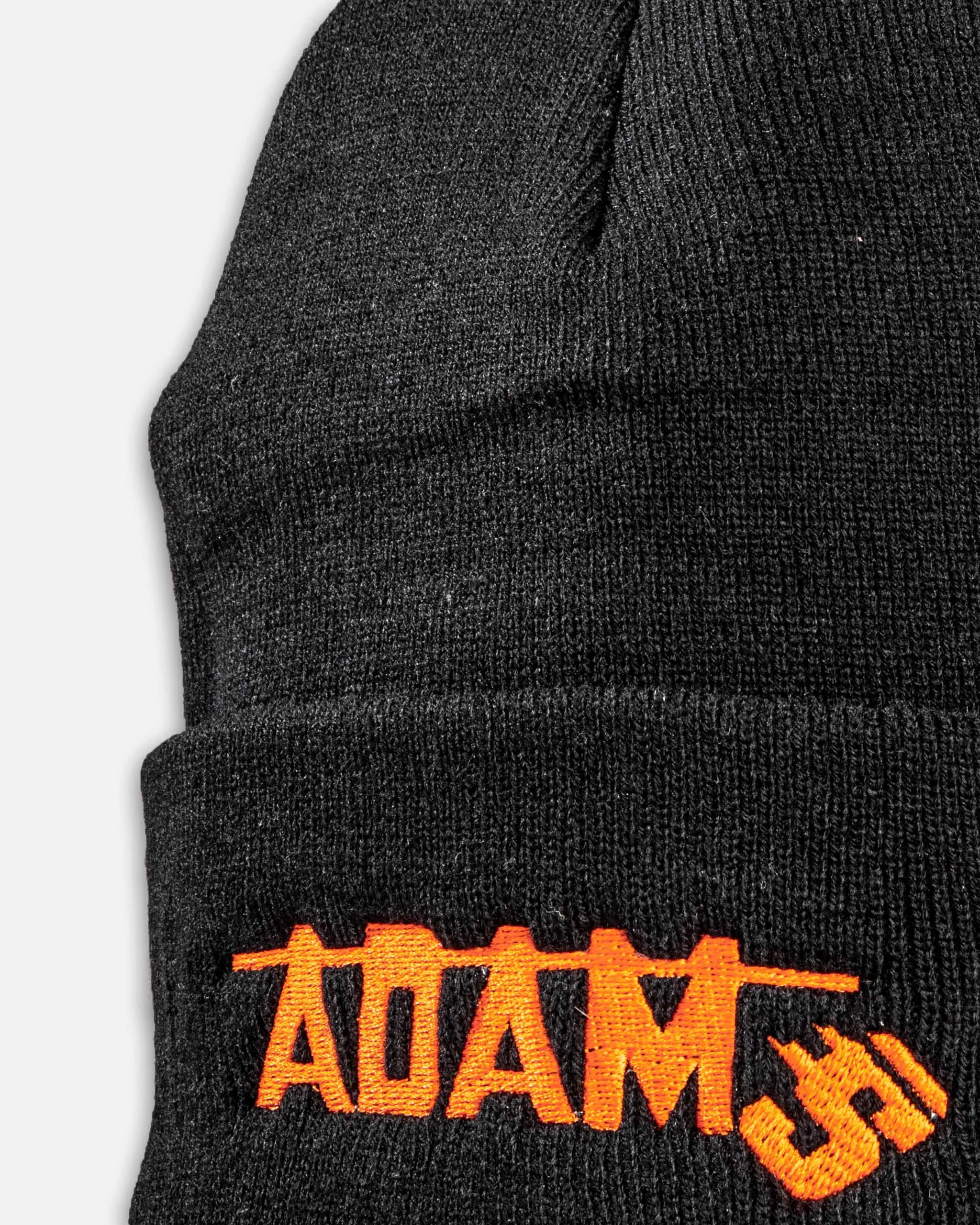 Adam's Fall Beanie