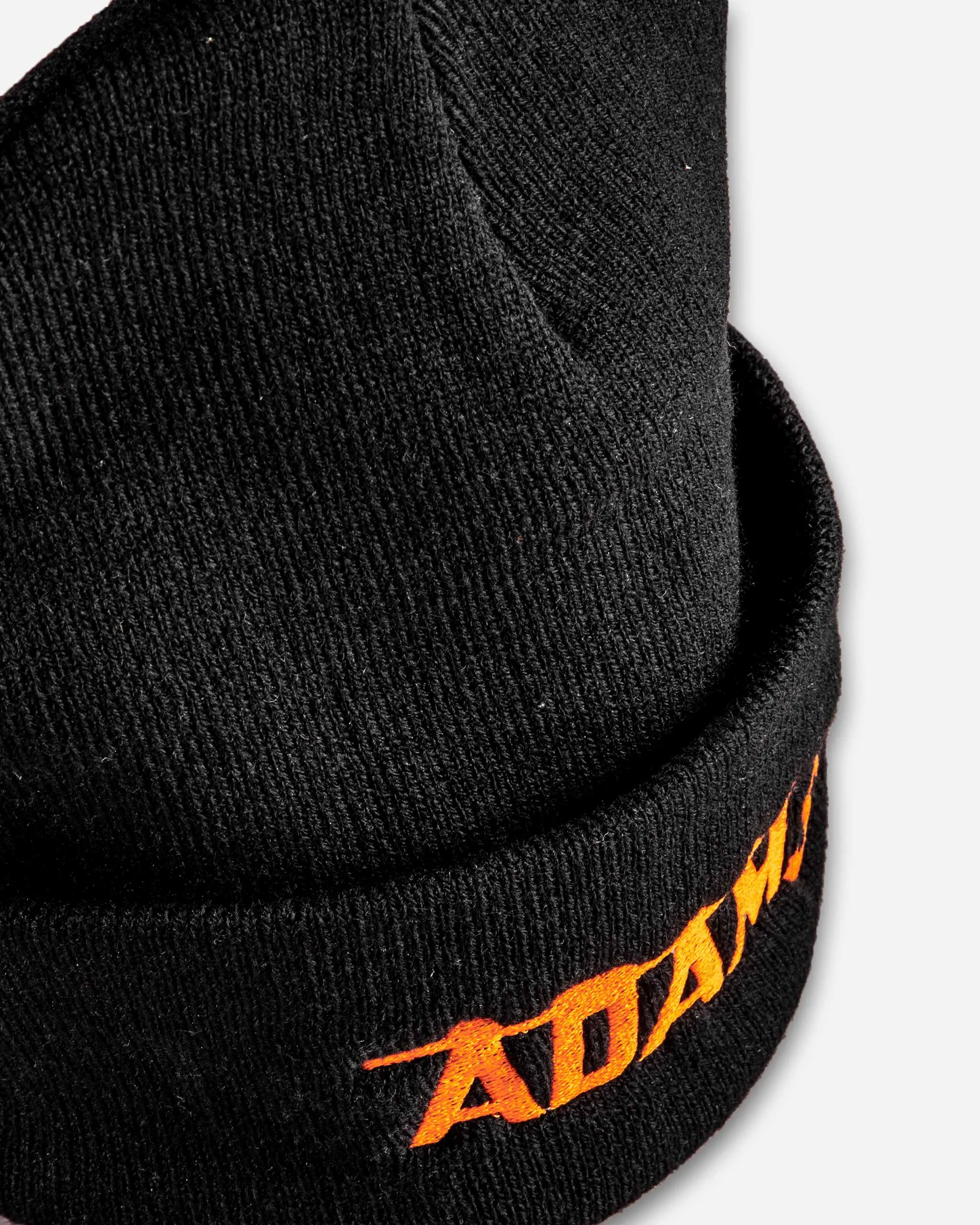 Adam's Fall Beanie