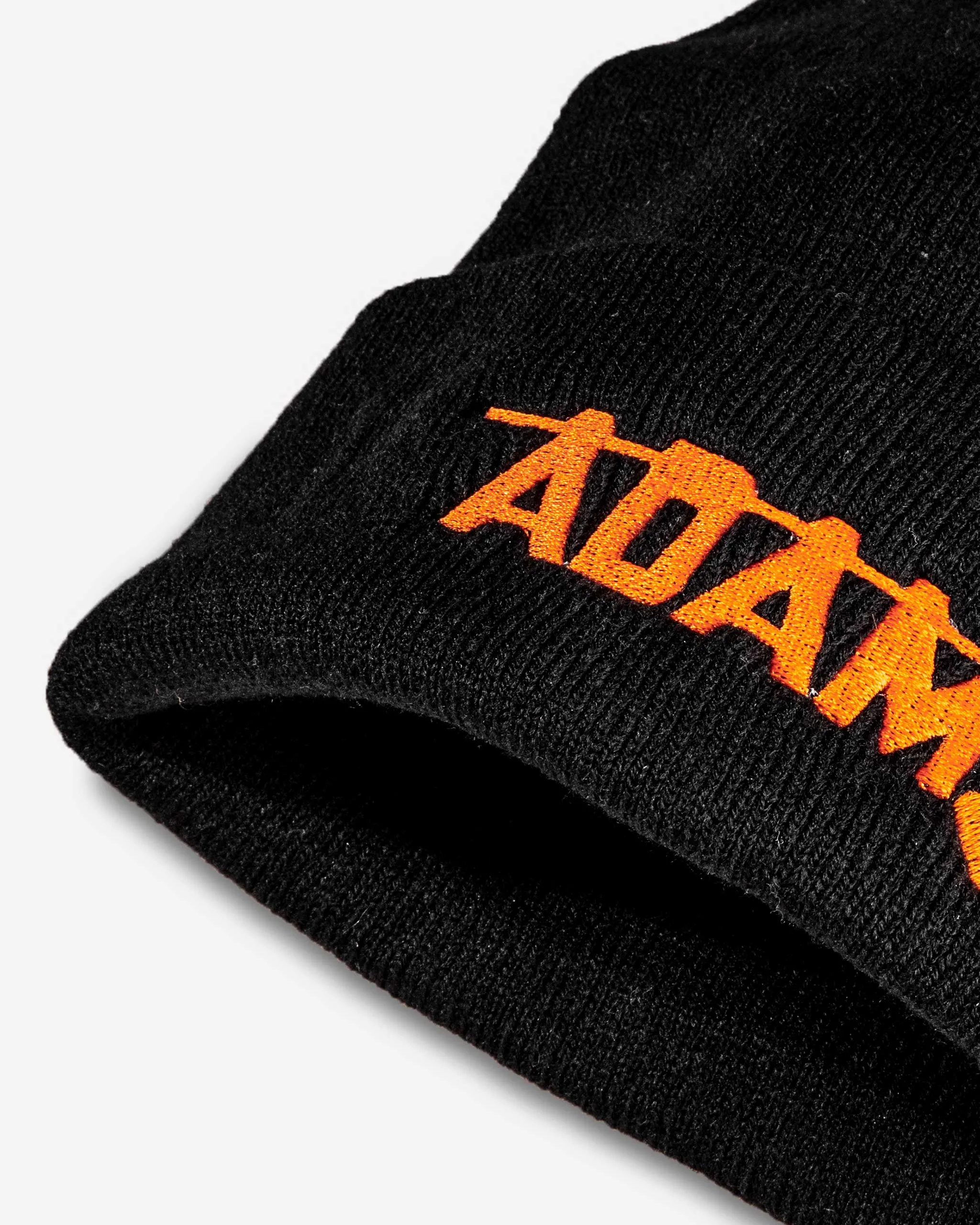 Adam's Fall Beanie