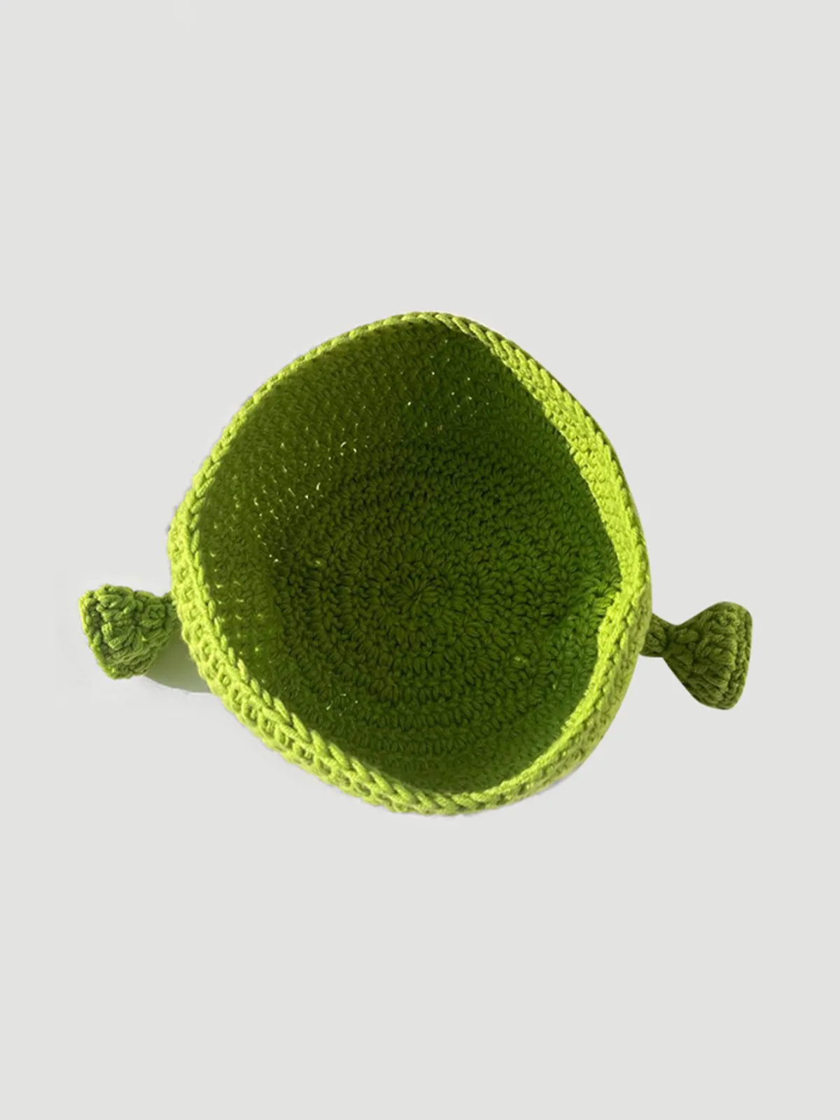 Aelfric Eden Funny Animated Shrek Beanie