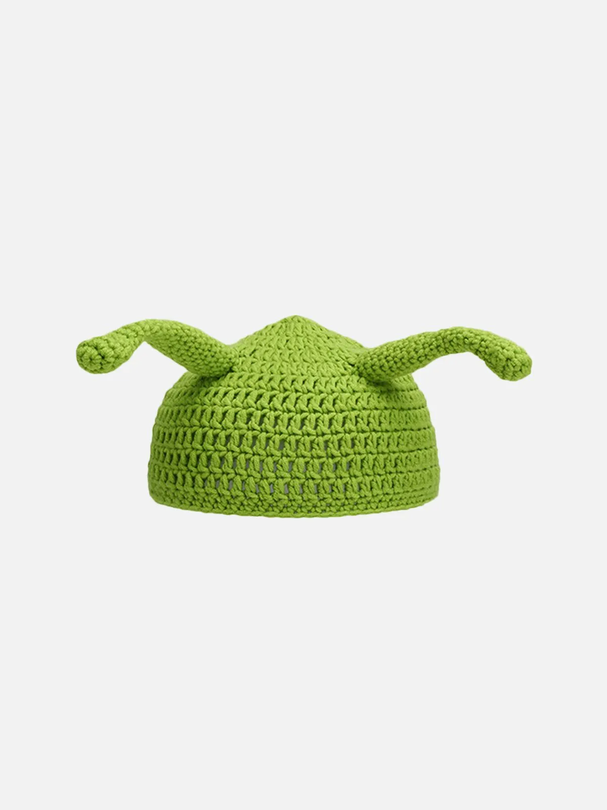 Aelfric Eden Funny Animated Shrek Beanie