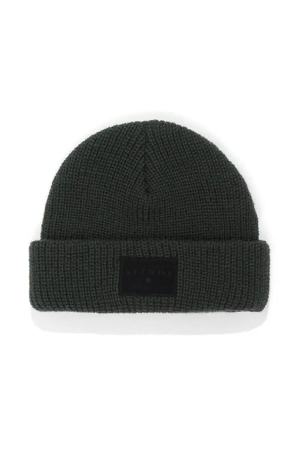 Afends Mens Fundamental - Beanie