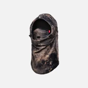 Airhole Airhood Milk Fleece Face Mask - Speckle