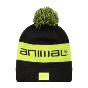 Animal Childrens/Kids Harley Recycled Beanie