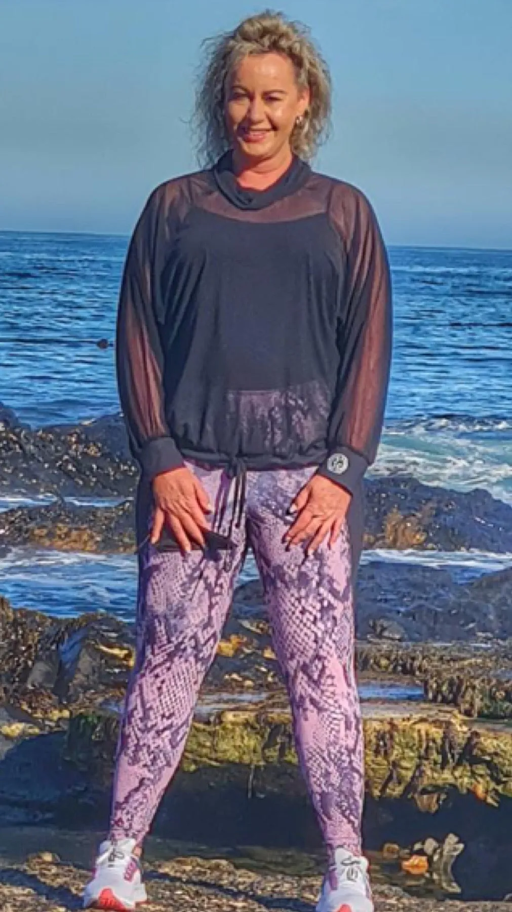 AR 1976 - SUMMER SWEATSHIRT