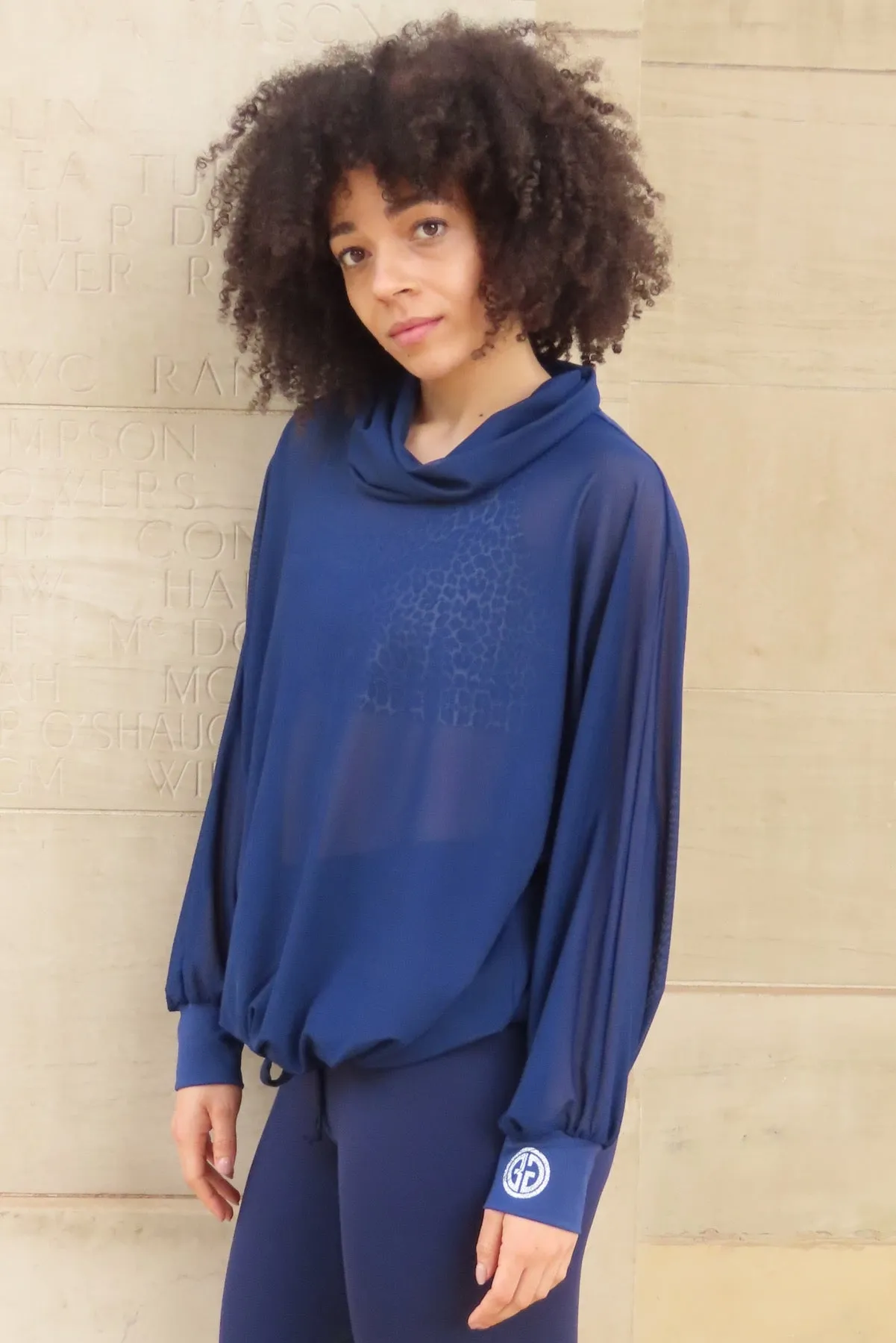 AR 1976 - SUMMER SWEATSHIRT