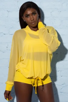AR 1976 - SUMMER SWEATSHIRT