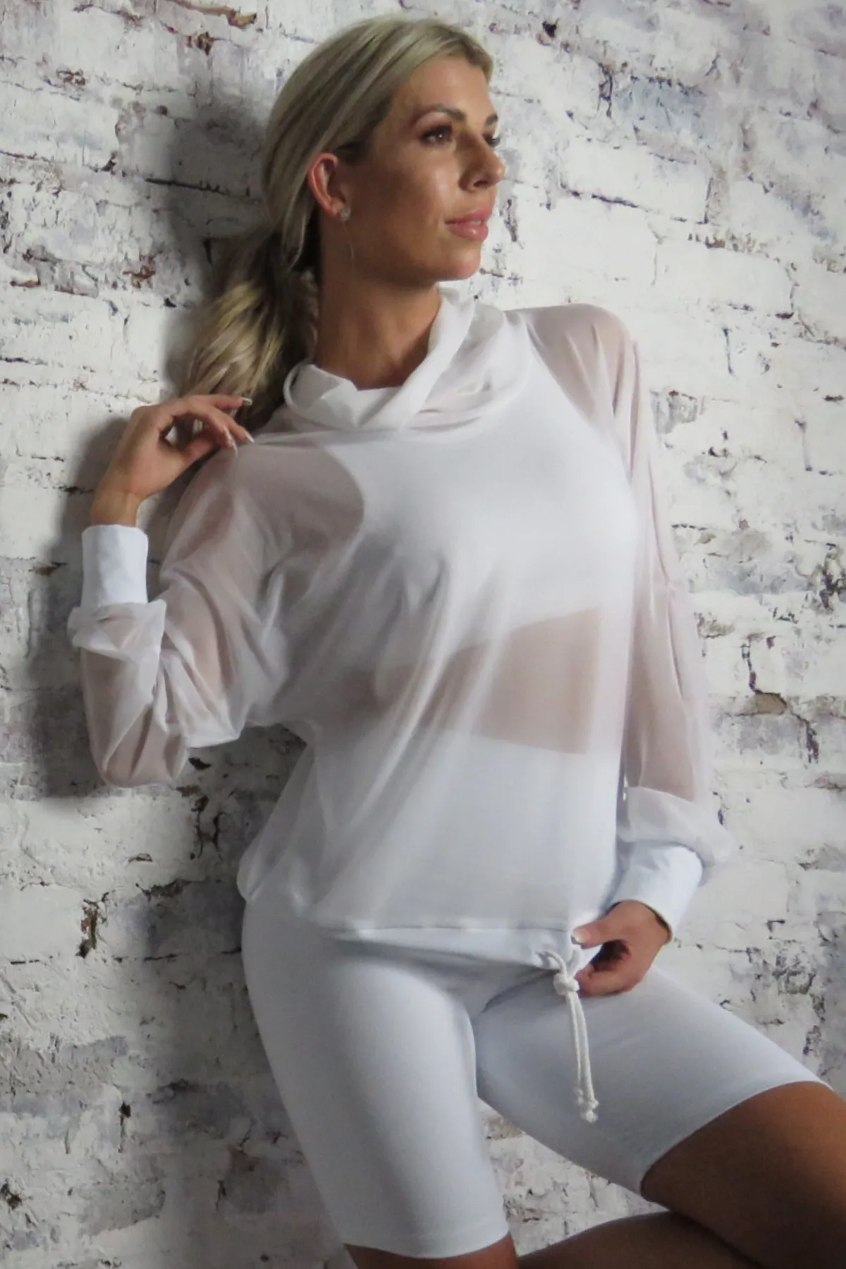 AR 1976 - SUMMER SWEATSHIRT