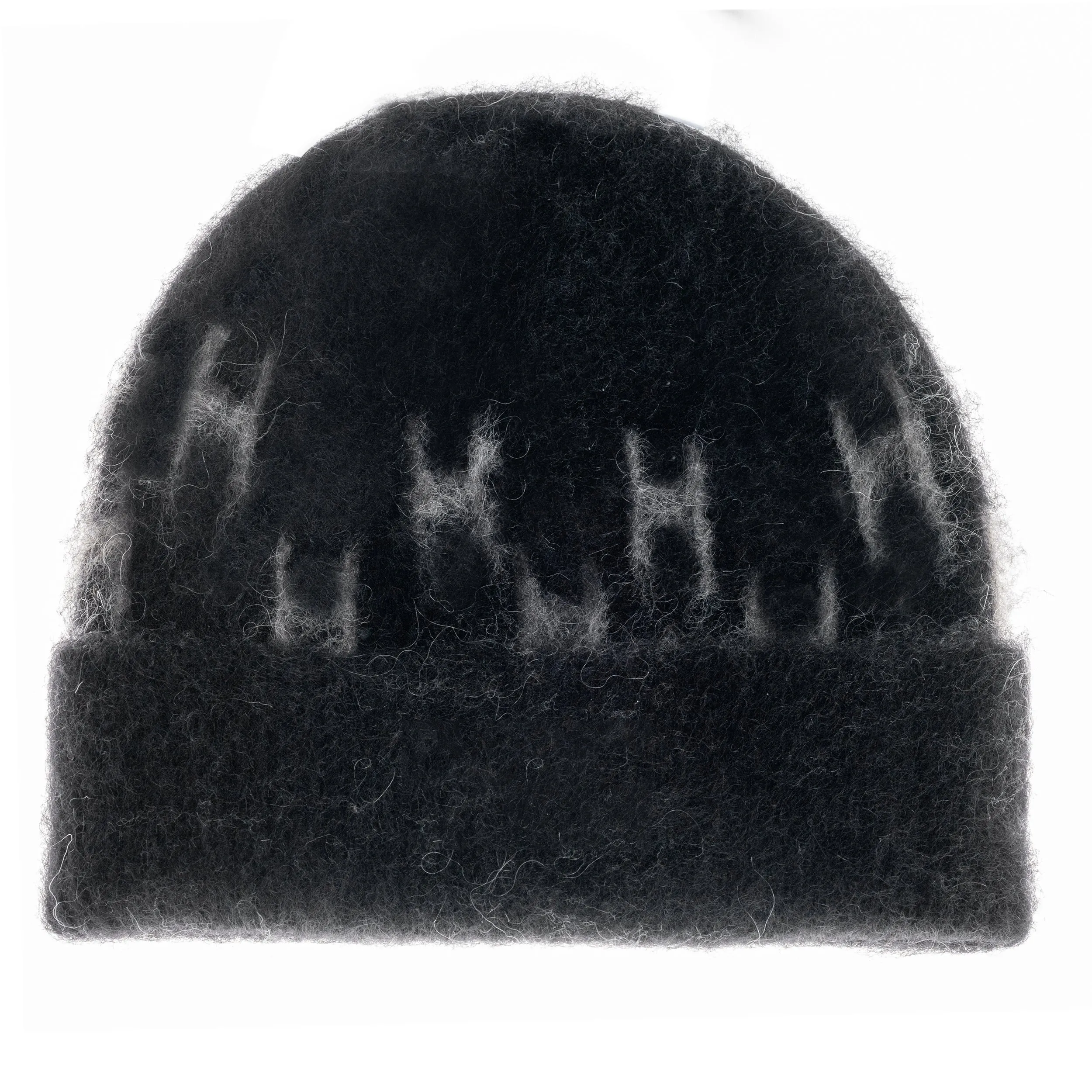 Asta Beanie - Black