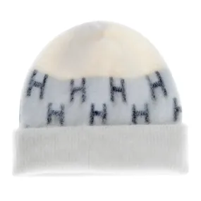 Asta Beanie - Offwhite