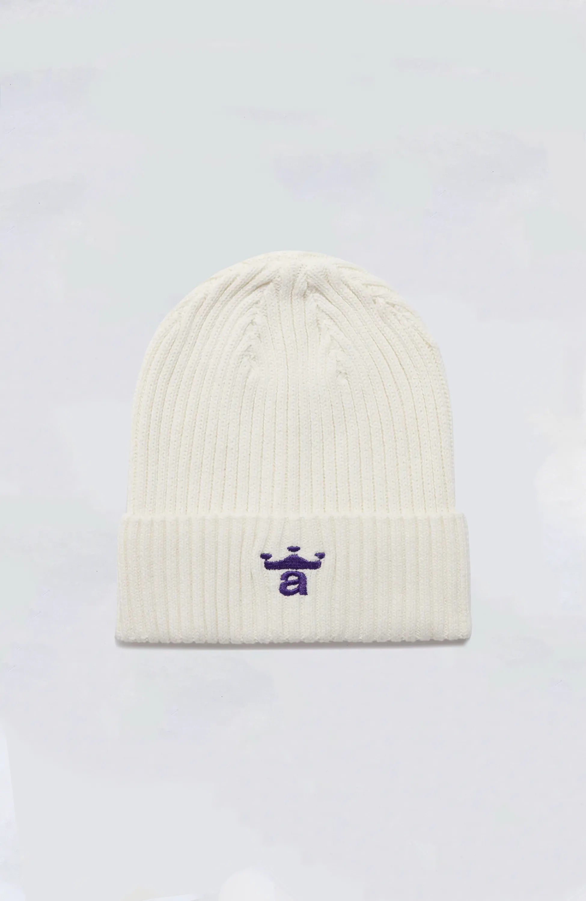Awake NY - Crown A Cable Beanie