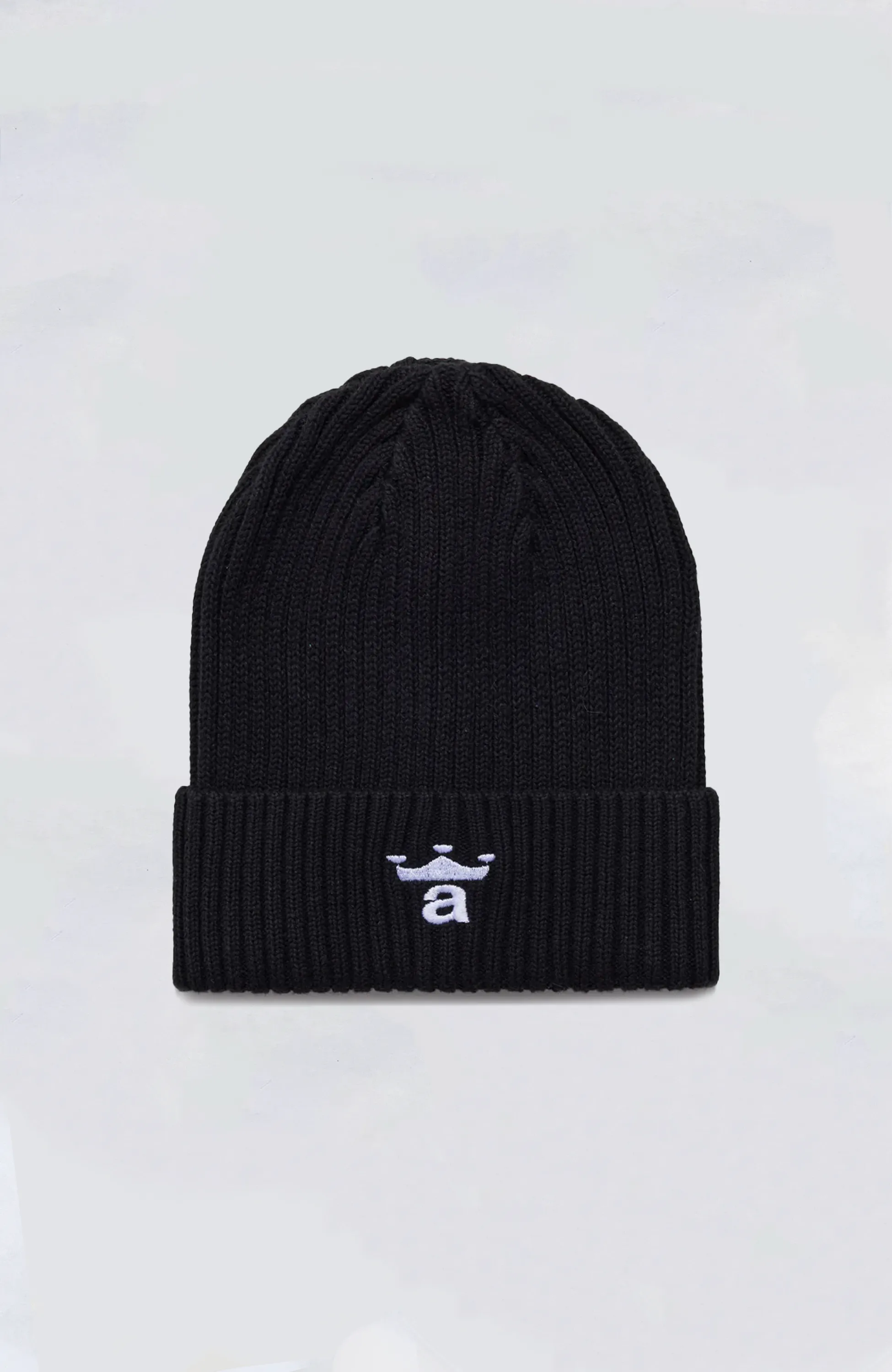 Awake NY - Crown A Cable Beanie