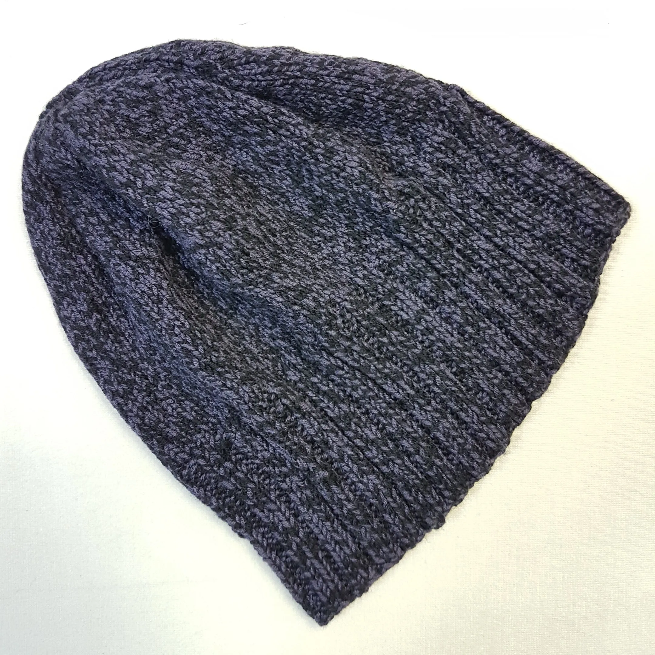 Baggy Adult Beanie