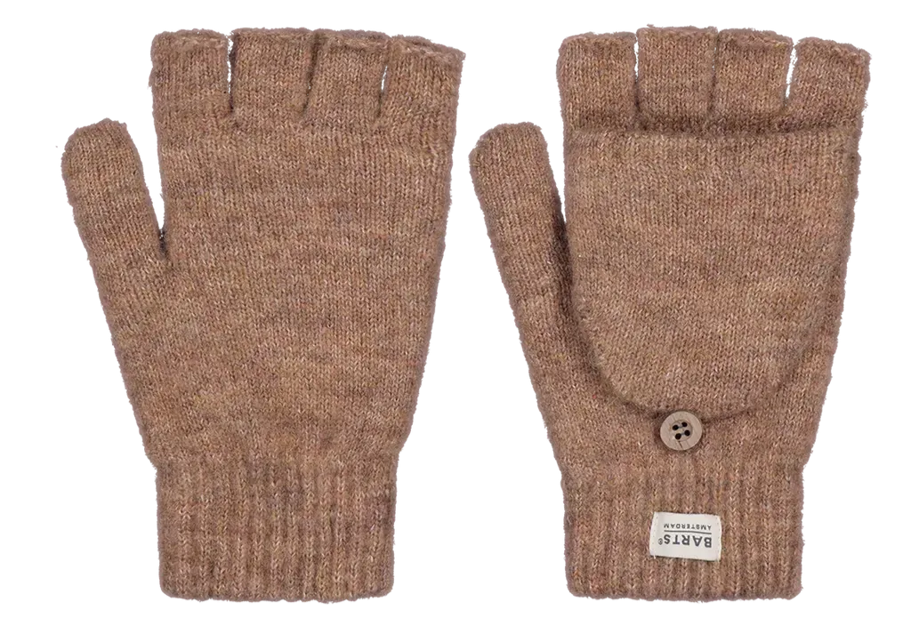 Barts Laksa Bumgloves