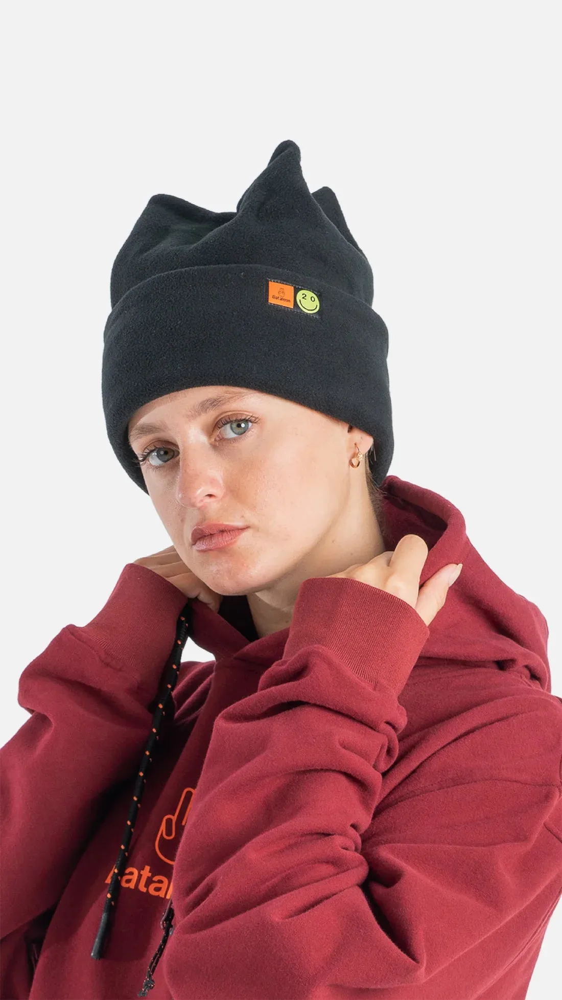 Bataleon - 20Y Beanie
