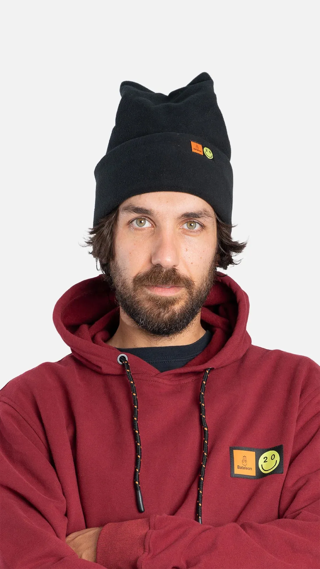 Bataleon - 20Y Beanie