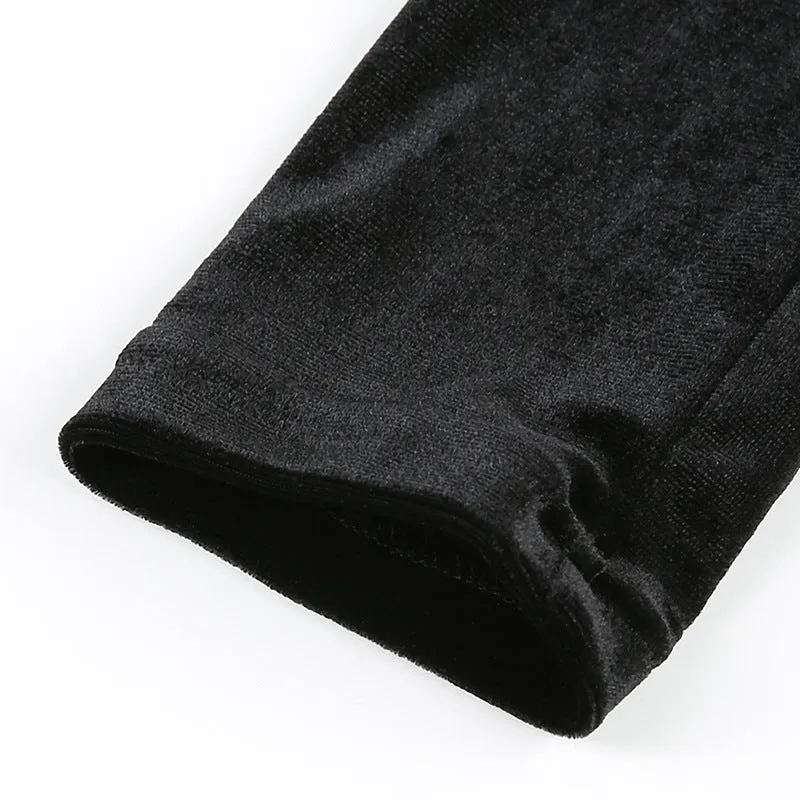 Be Back Soon Long Sleeve Top