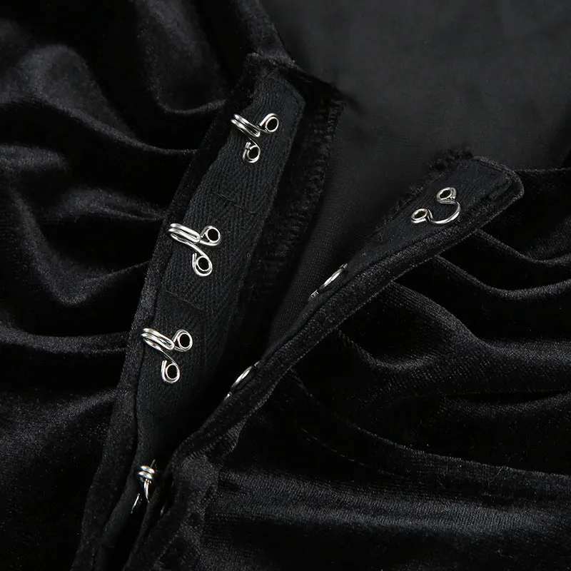 Be Back Soon Long Sleeve Top