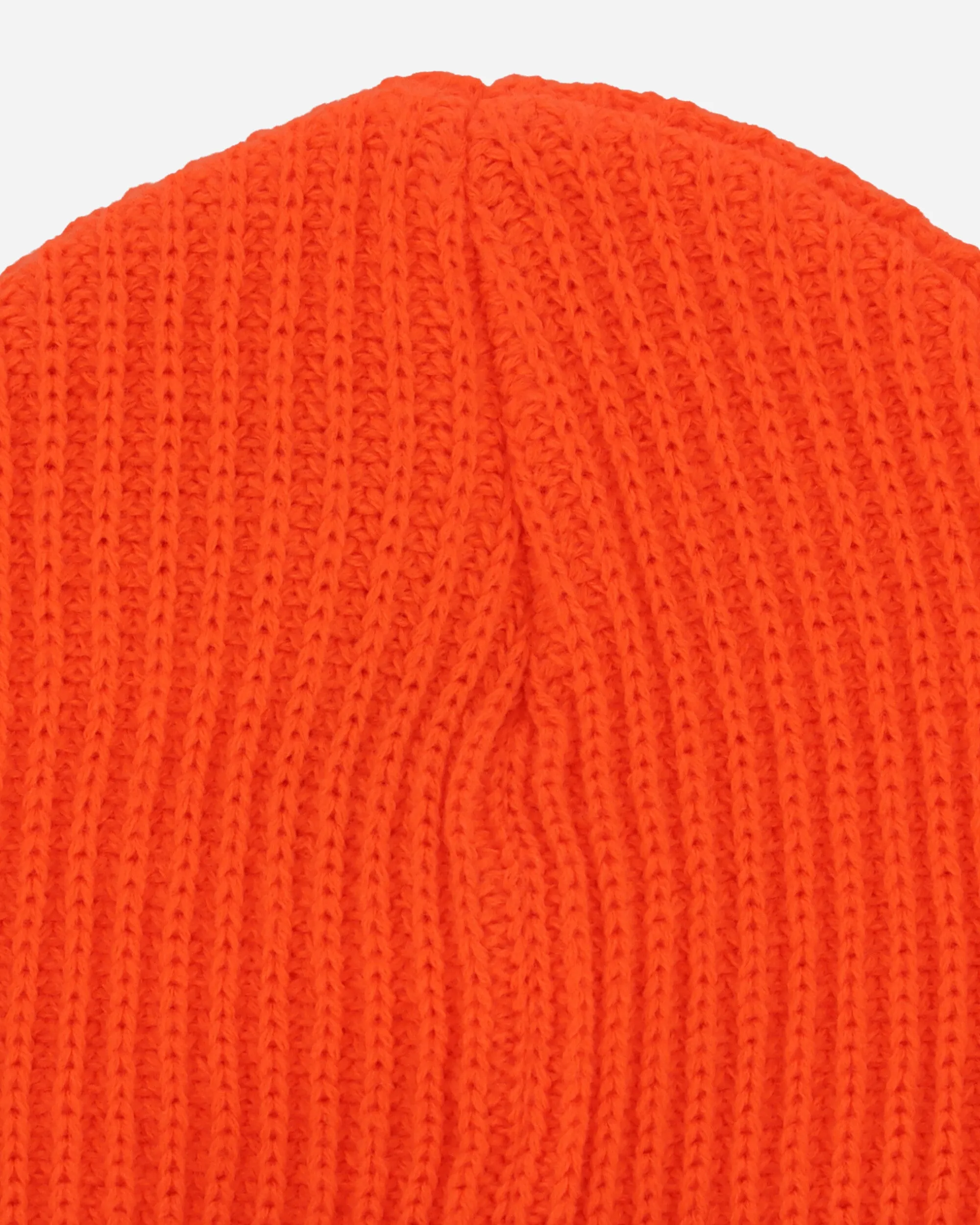 Beanie 05 Orange