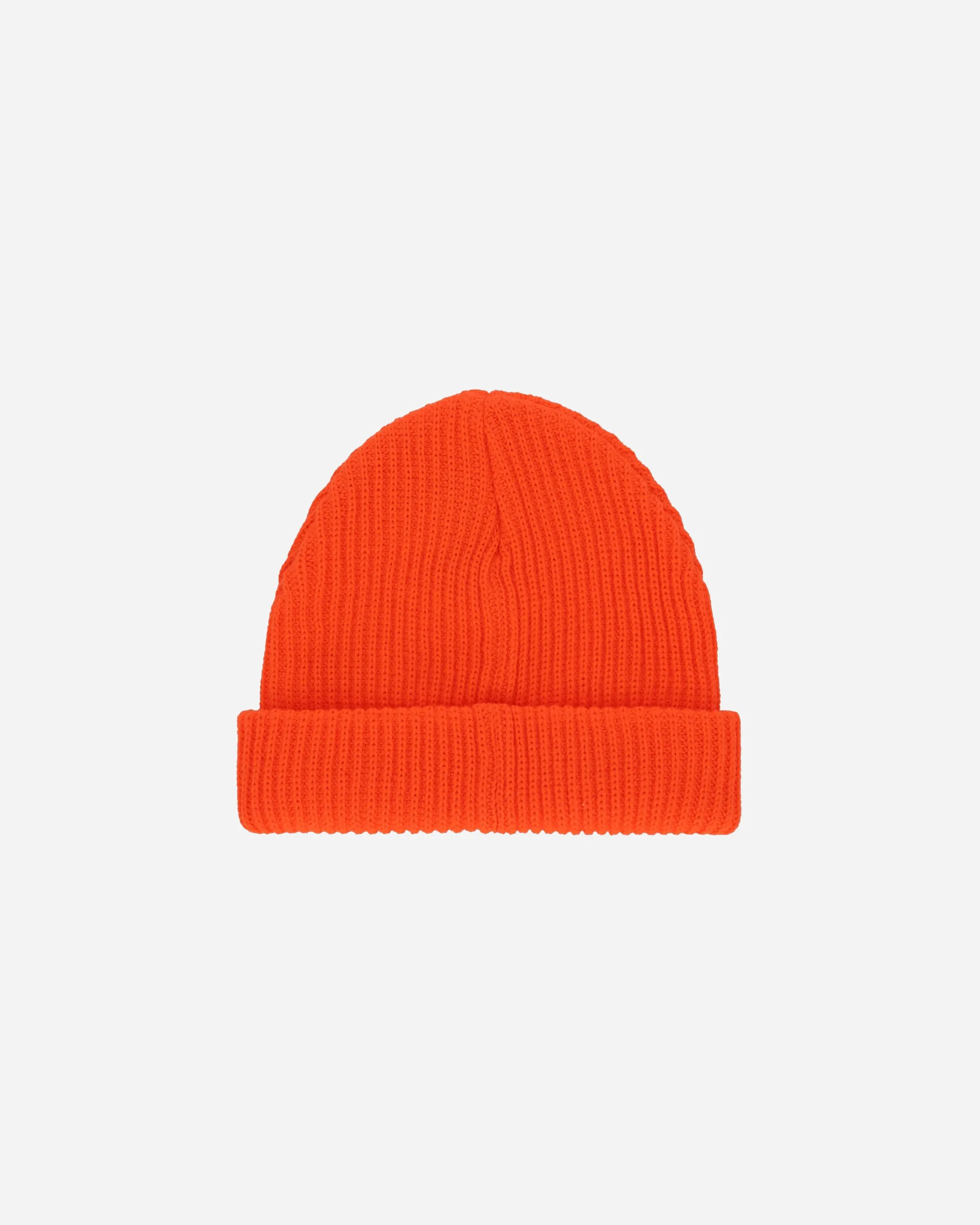 Beanie 05 Orange