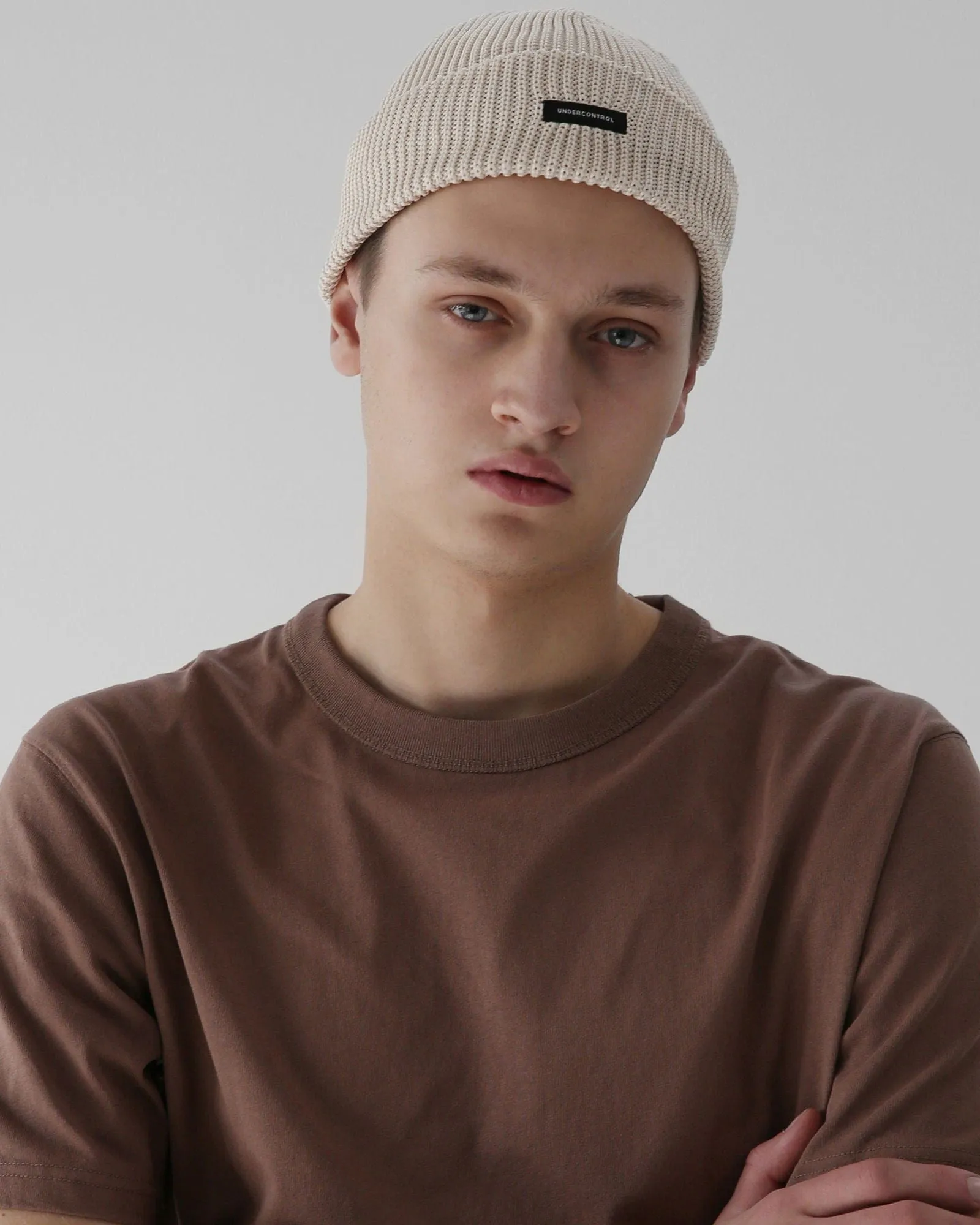 BEANIE / AERO FIT / F ICE