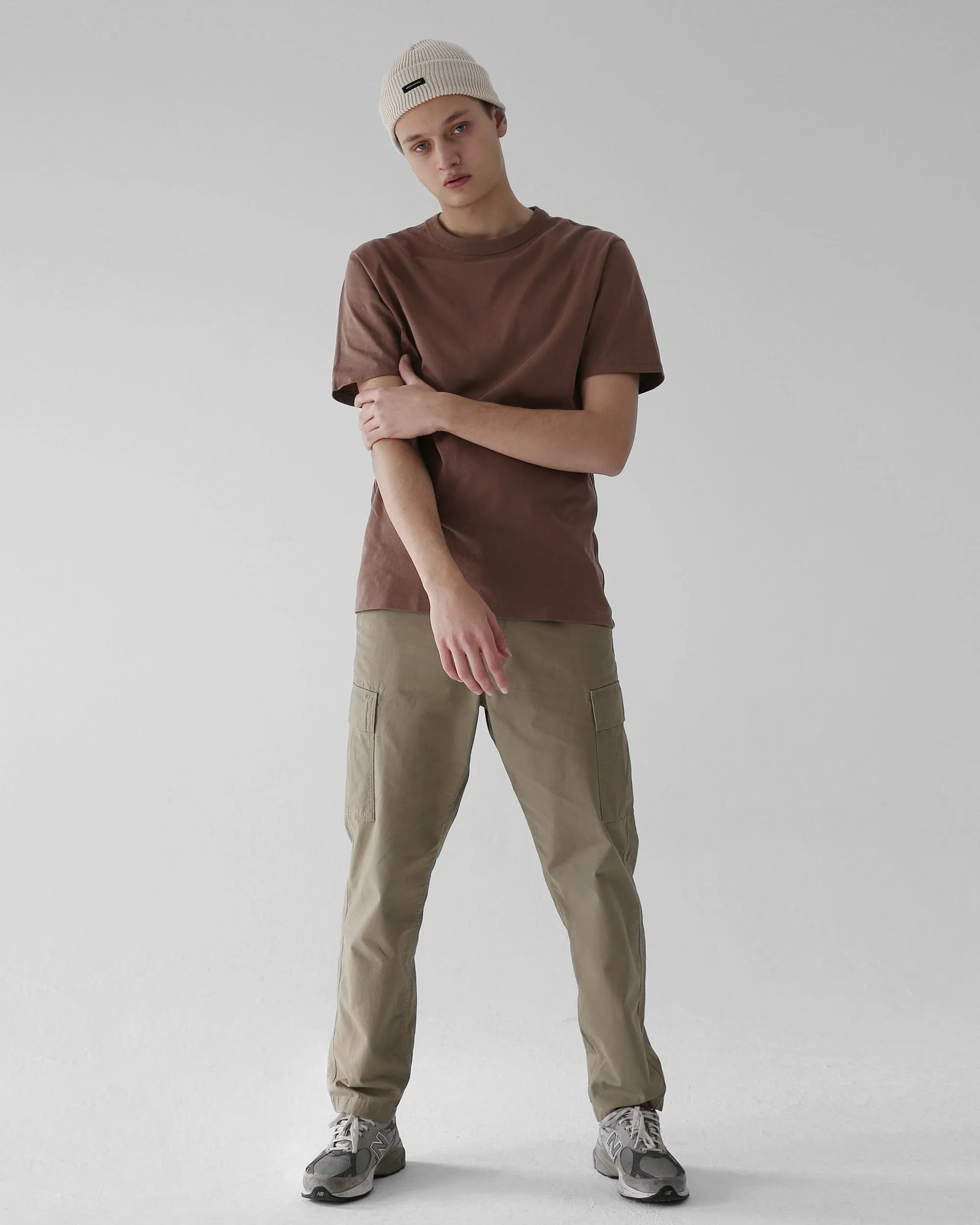 BEANIE / AERO FIT / F ICE